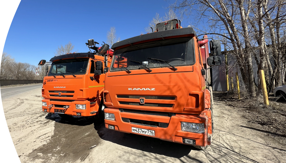 Прием и вывоз вашего металлолома  в Ижевске